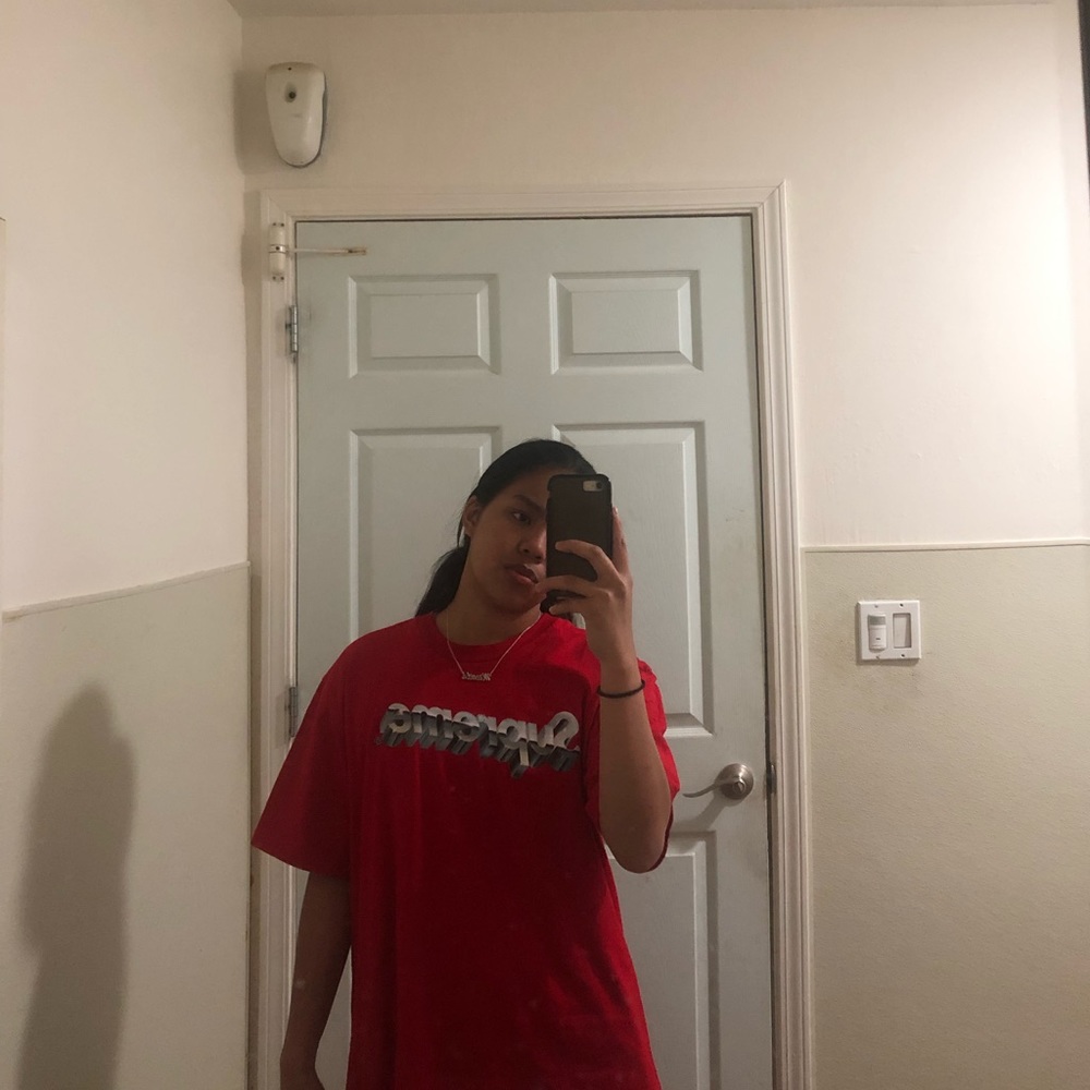 Meet your Posher, Micaela denise